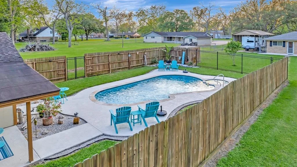 Photo of 1703 Half Moon Drive