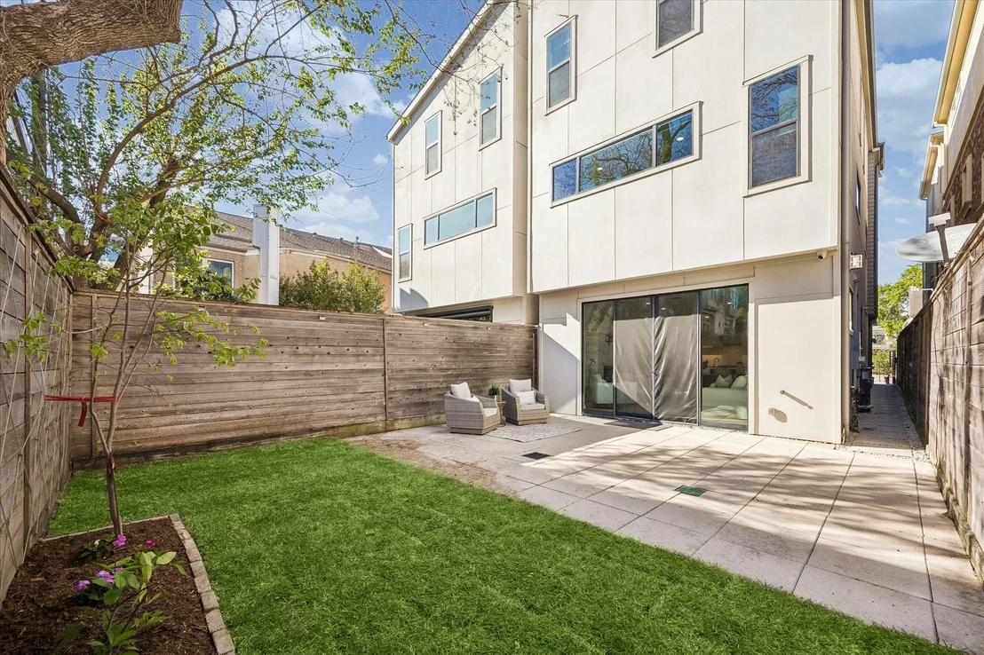 Photo of 2147 Harold Street