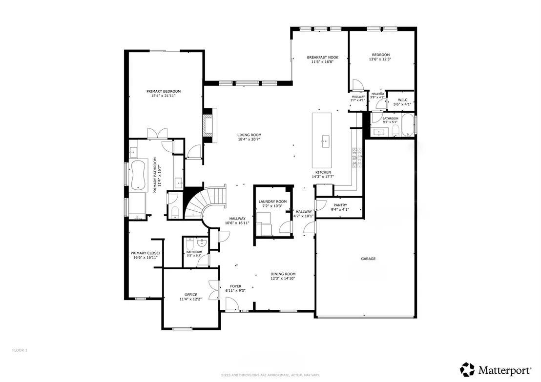 Photo of 1235 Mcmurtry Ridge Drive