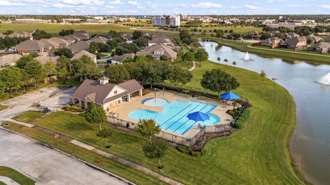 Photo of 2810 Brookmist Lane