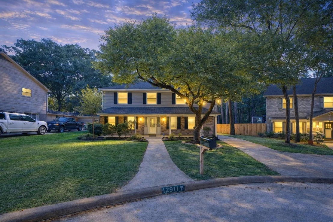Photo of 12911 Forest Meadow Drive