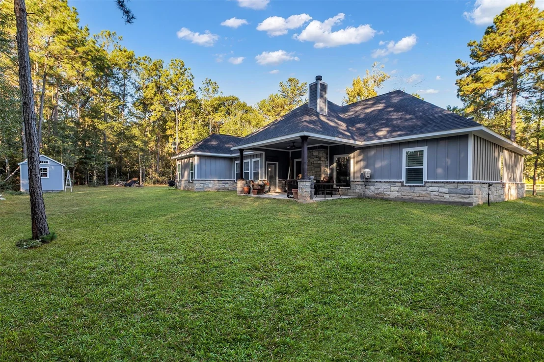 Photo of 8702 Bronco Lane