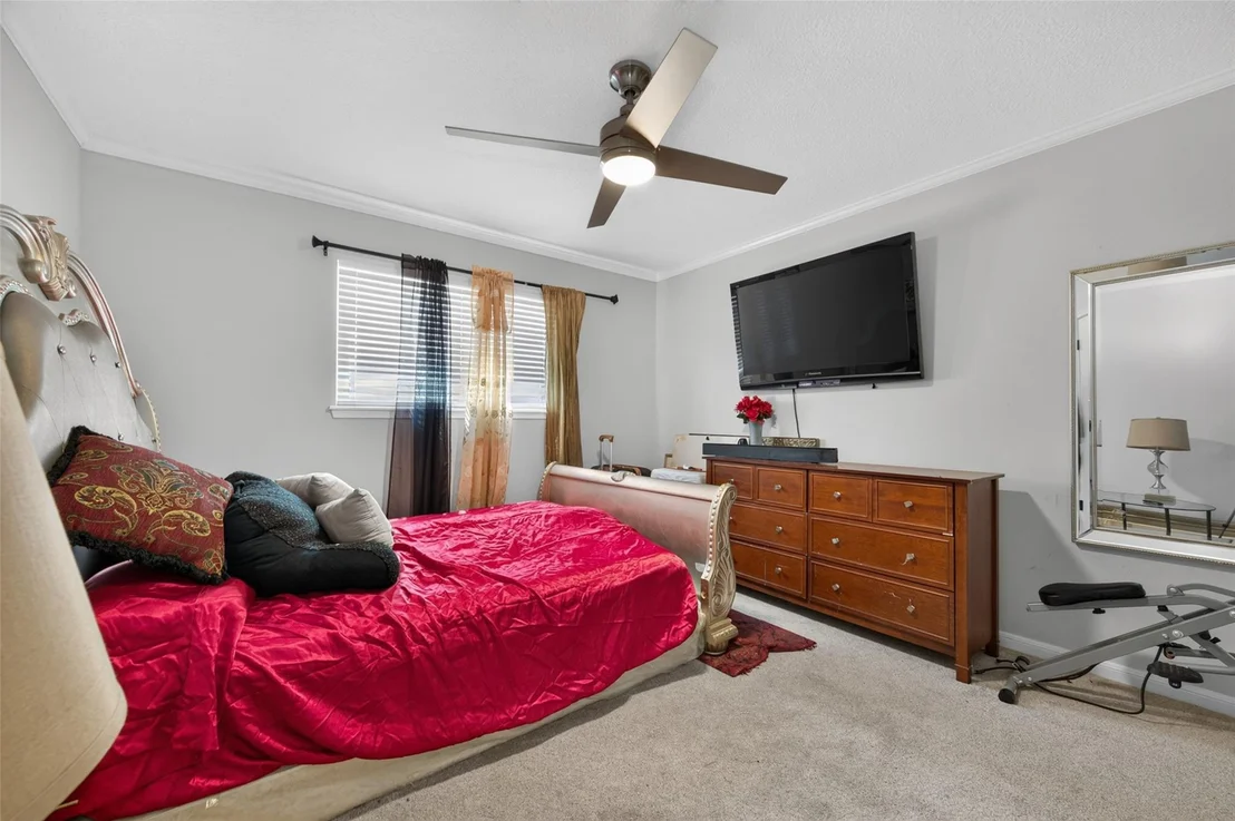 Photo of 5919 Spring Creek Oaks Drive