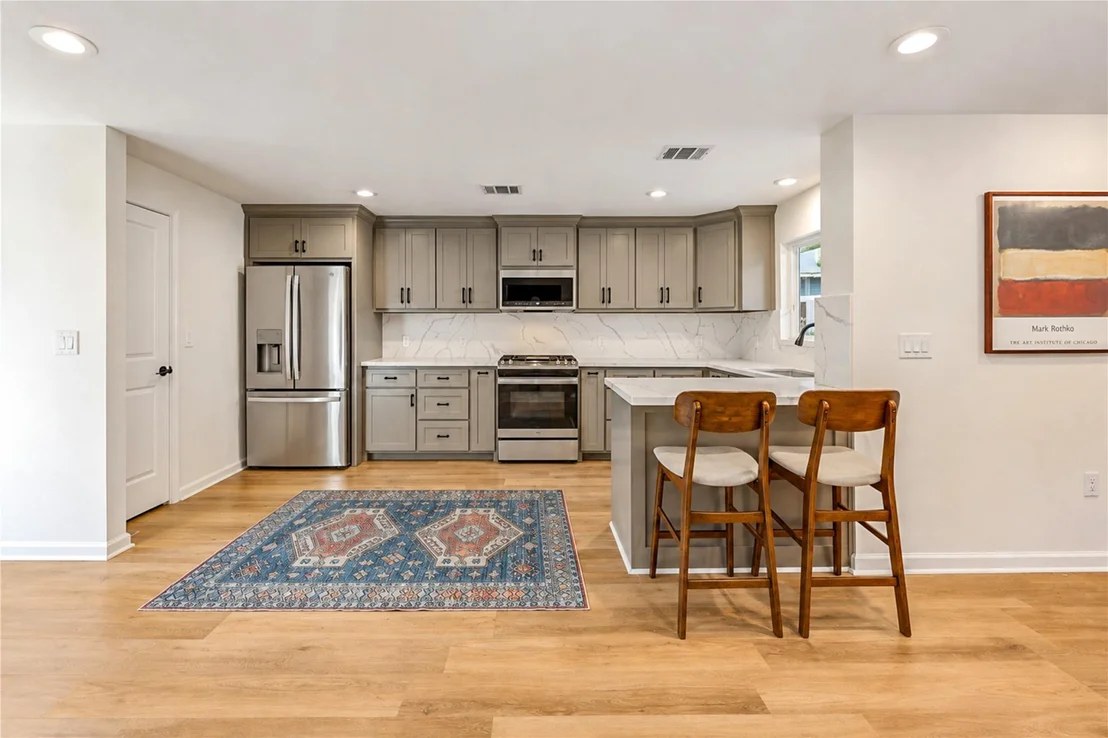 Photo of 1006 Archer Street