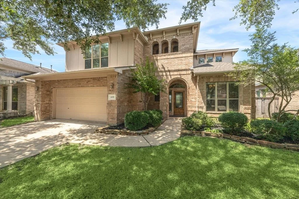Photo of 2655 Katie Harbor Drive