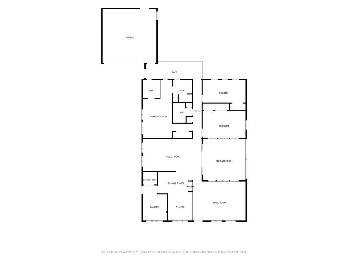 Photo of 10613 Willowgrove Drive