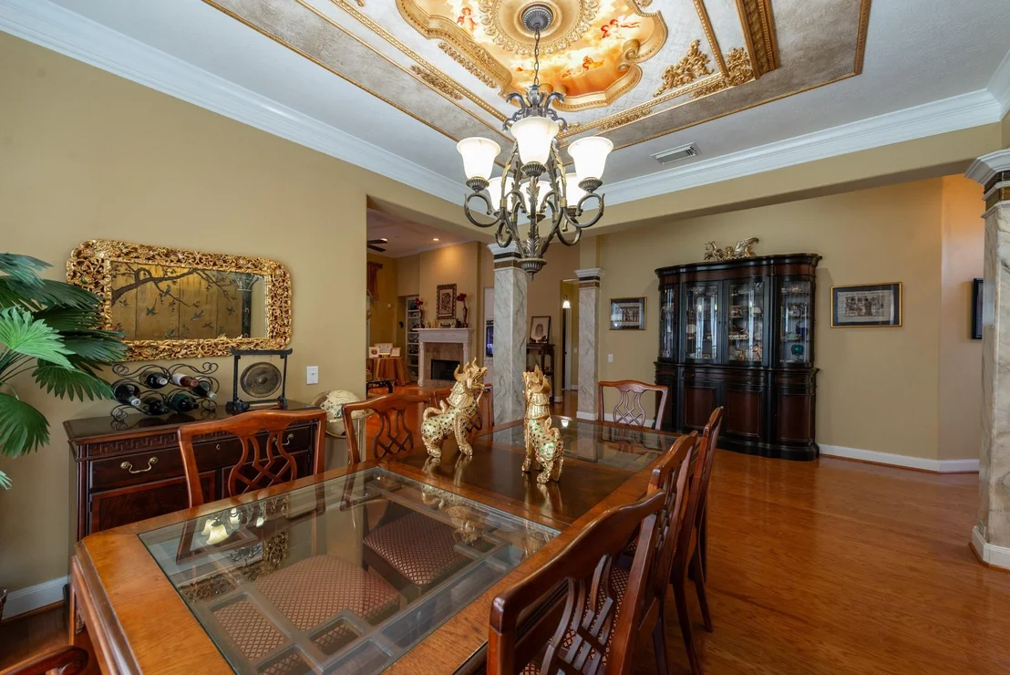 Photo of 24922 Cinco Manor Lane
