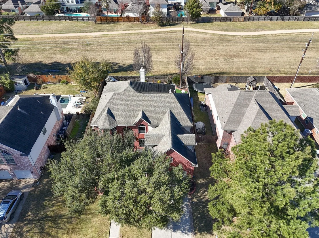 Photo of 15911 Hermitage Oaks Drive