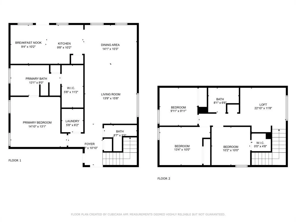 Photo of 10342 Whisper Bluff Drive