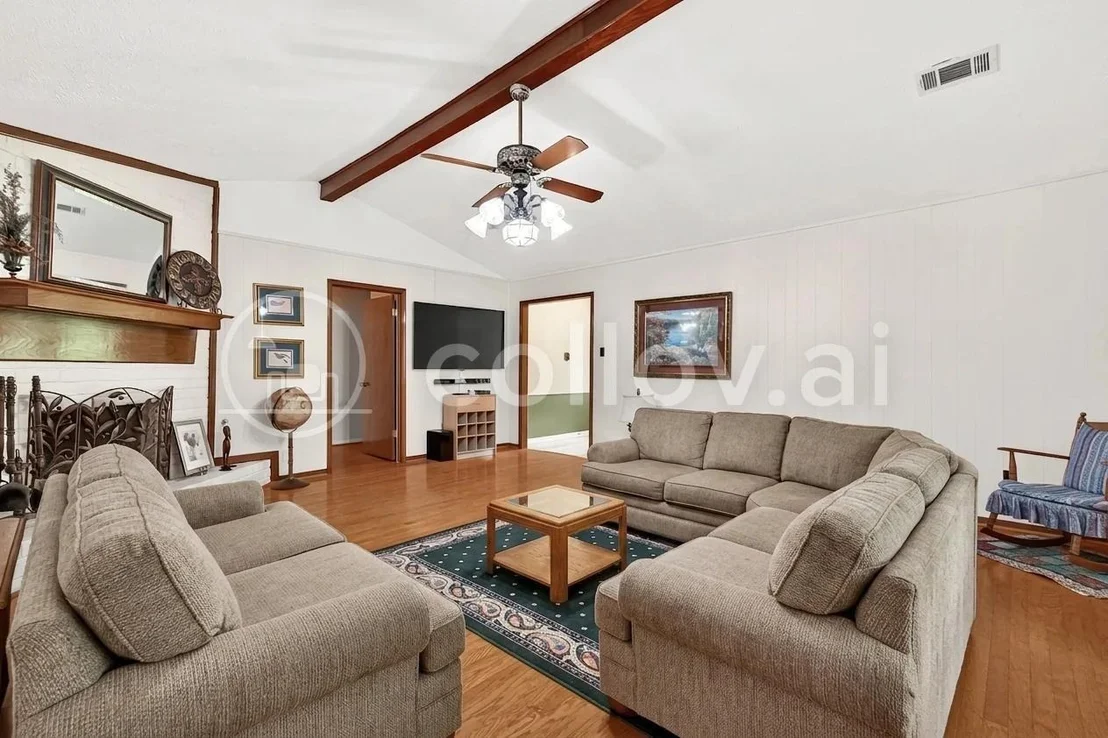 Photo of 737 Holly Springs Drive