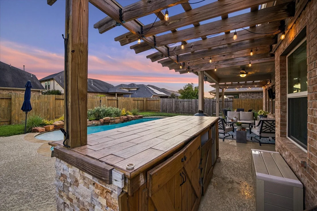 Photo of 3810 Blaine Oaks Lane