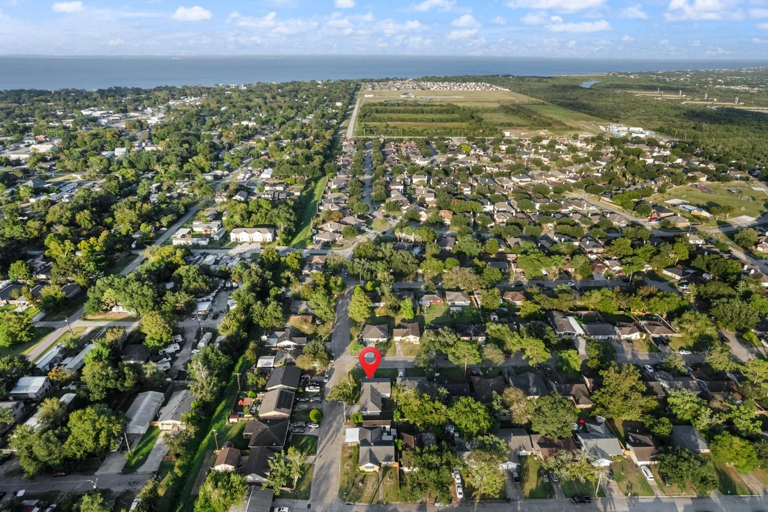 Photo of 4802 Hannas Reef Drive