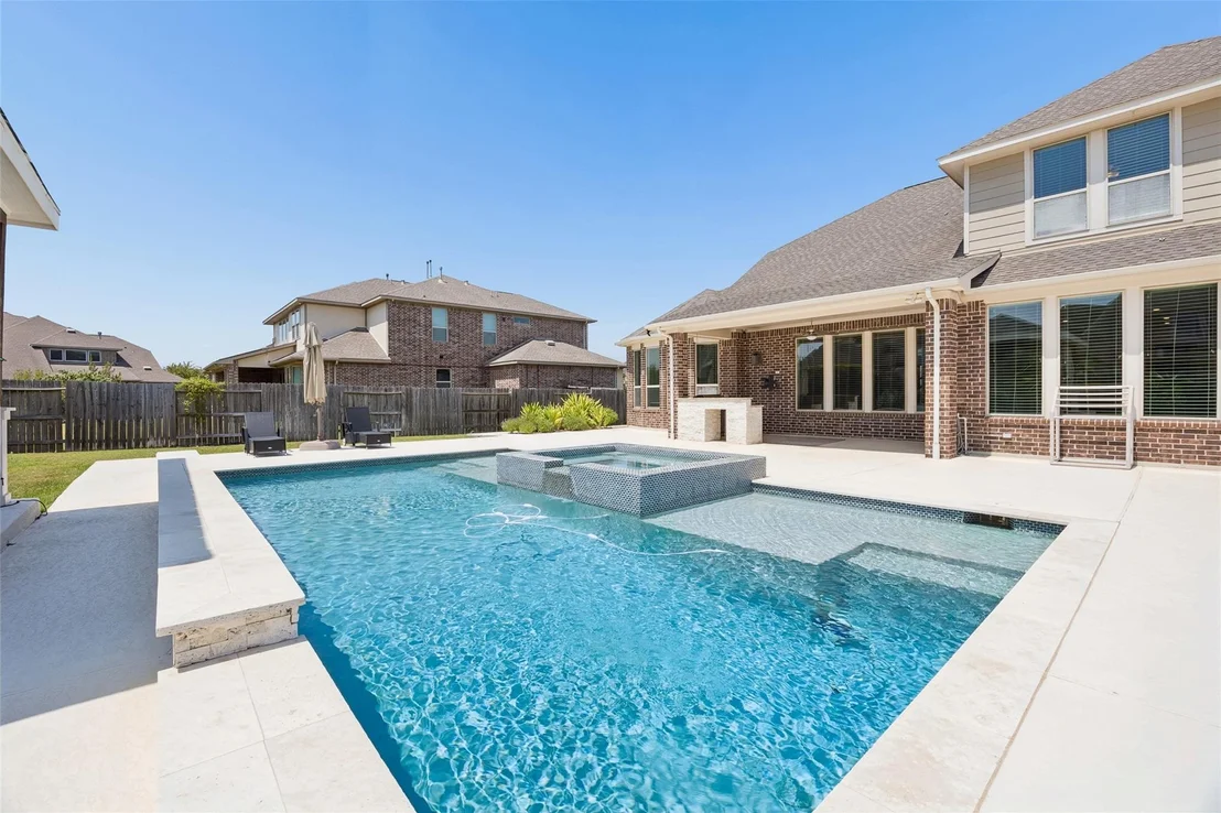 Photo of 19007 Tumlinson Drive