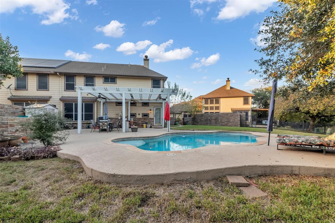 Photo of 7803 Glenn Cliff Drive