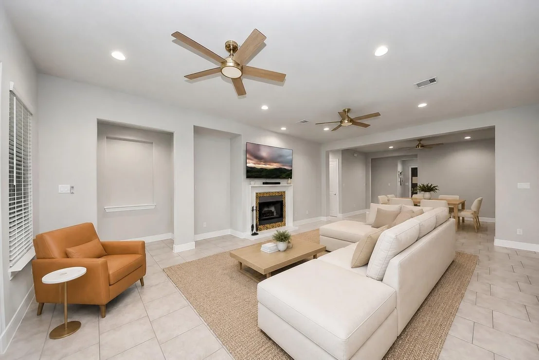 Photo of 3510 Hampton Landing Court