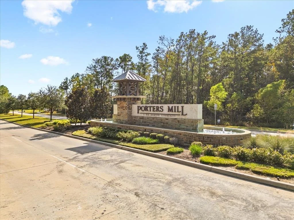 Photo of 18505 Tenaha Mill Drive
