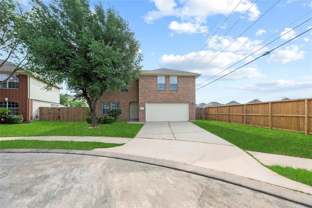 Photo of 5902 Shining Leaf Court