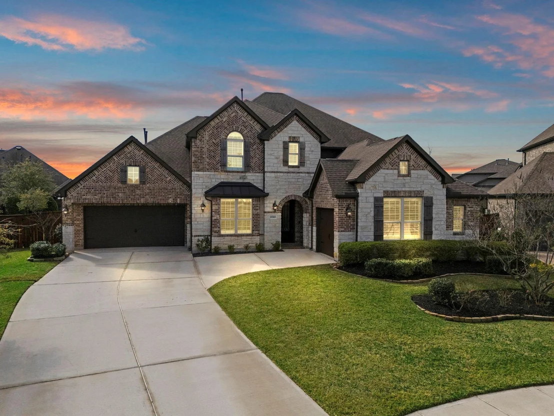 Photo of 15319 Patten Forest Drive