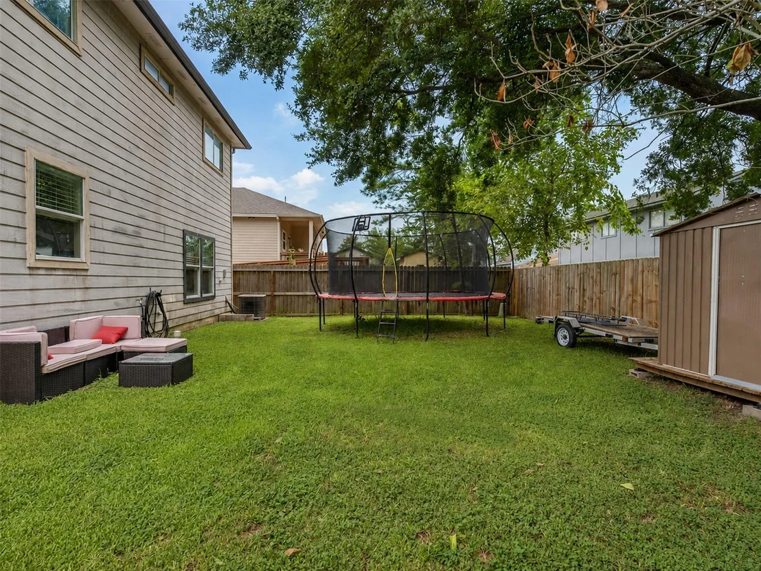 Photo of 4903 Moody Reef Drive