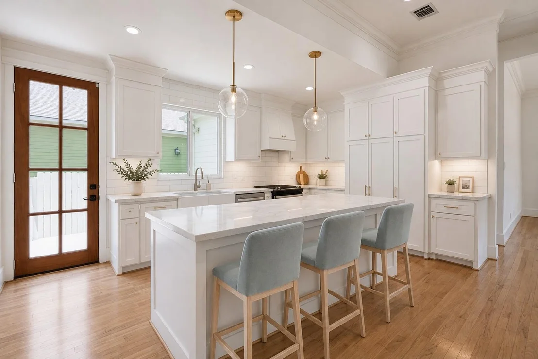 Photo of 1303 Summer Street
