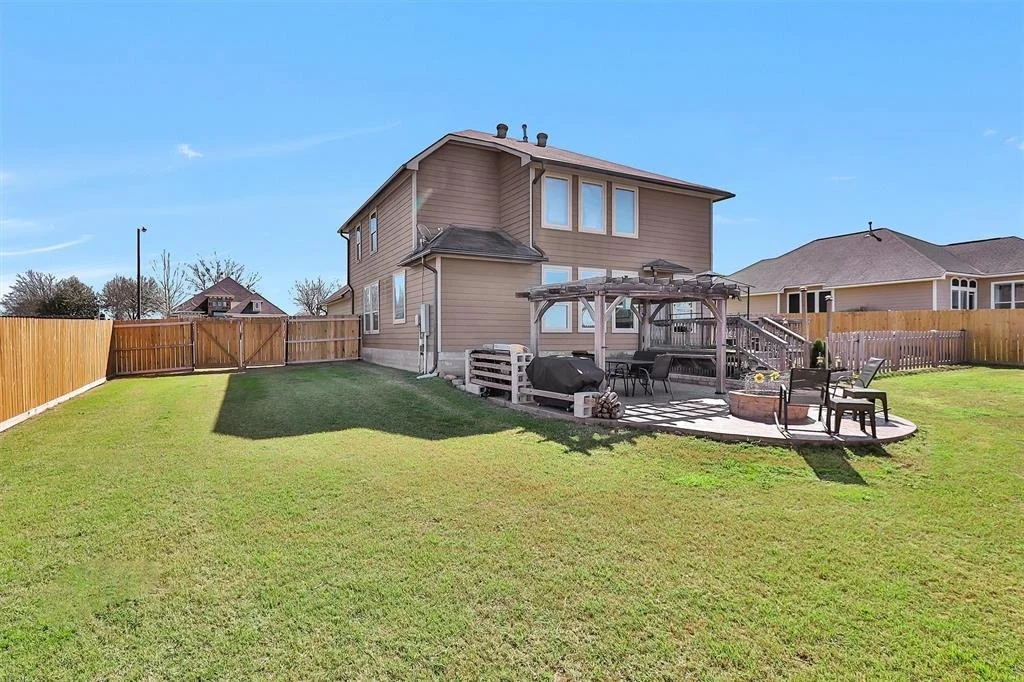 Photo of 1709 Stone Ridge Drive