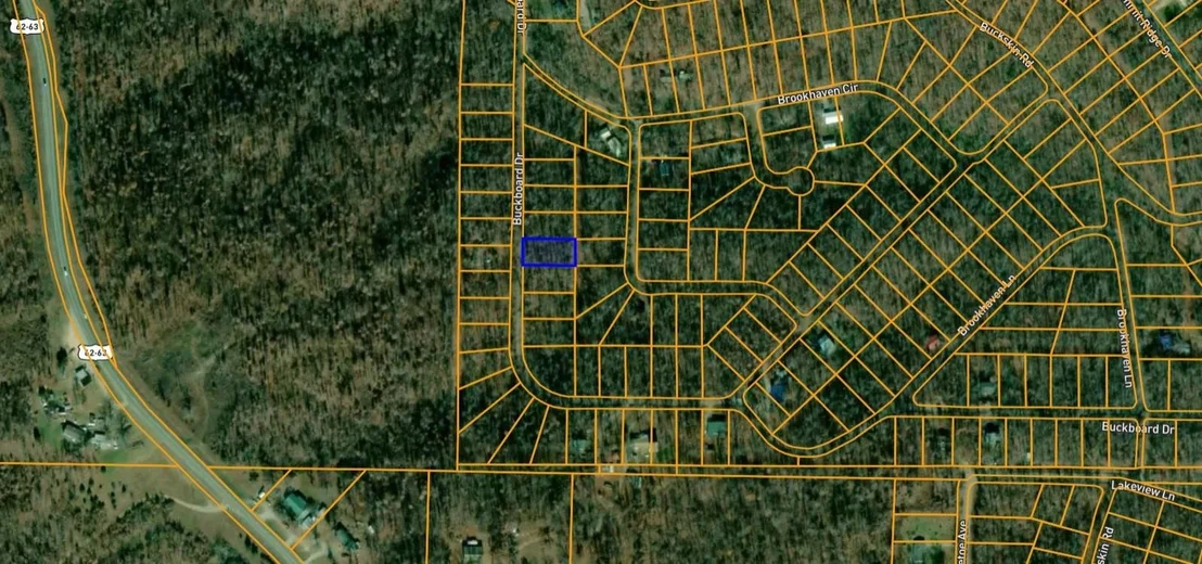 Photo of Lot 5 Buckboard Drive