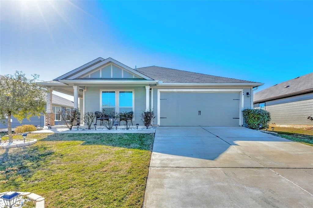 Photo of 144 San Bernard Trail