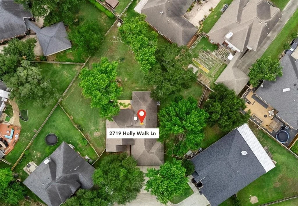 Photo of 2719 Holly Walk Lane