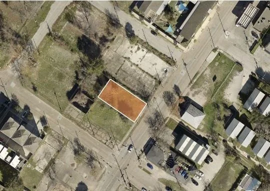 Photo of 3416 Emancipation Avenue