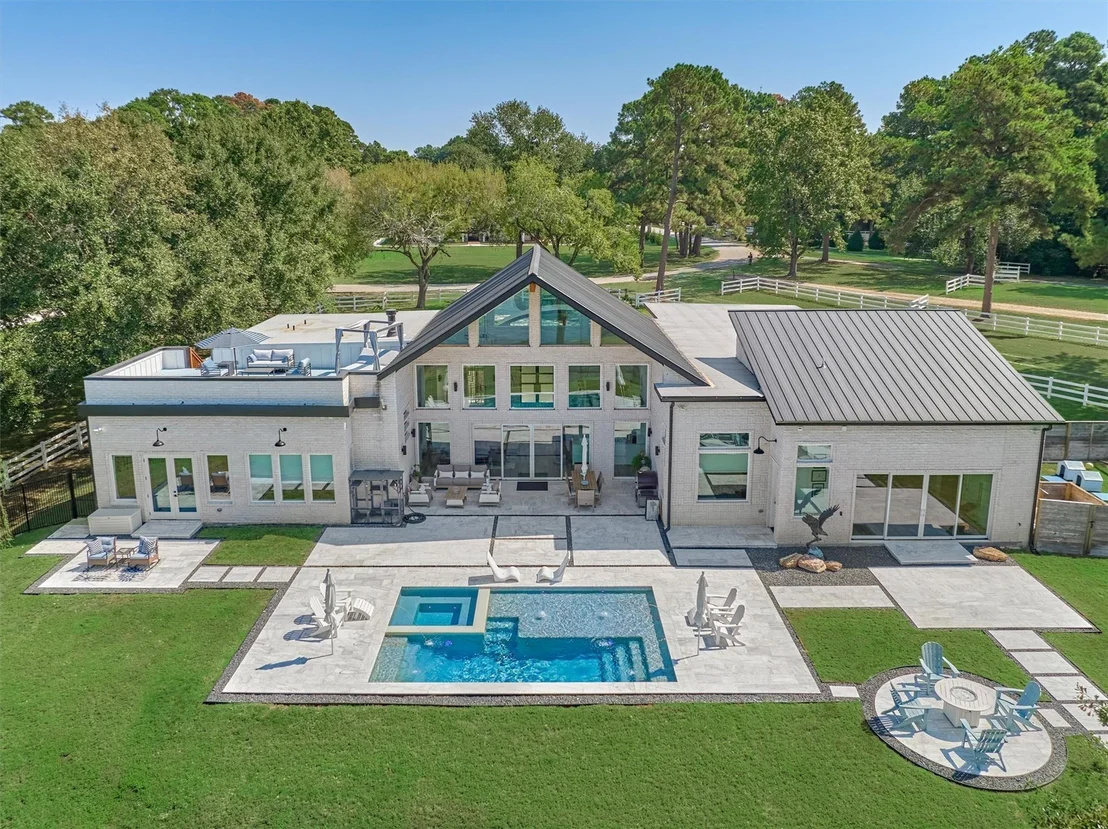 Photo of 9228 Lake Conroe Drive