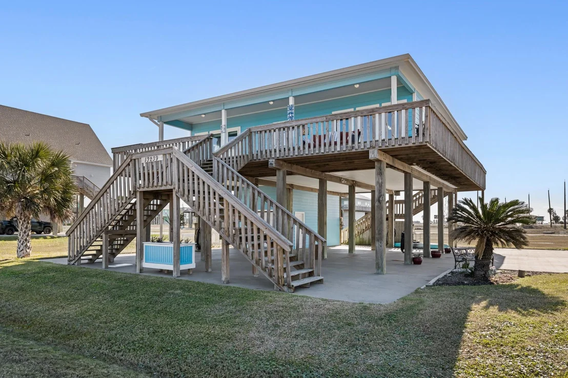 Photo of 13239 Gulf Beach Drive
