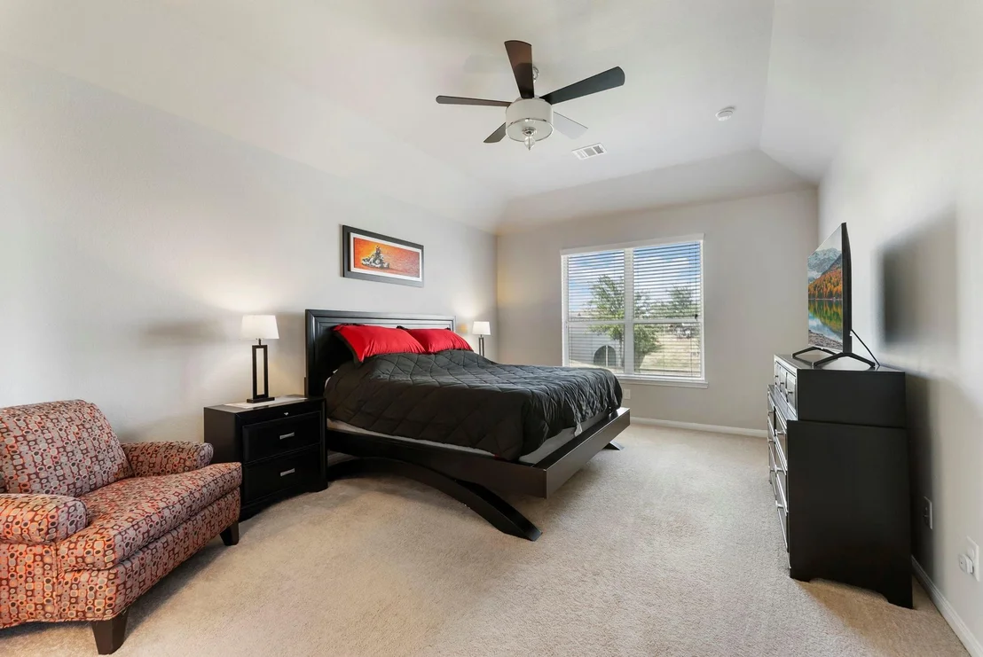 Photo of 3707 Lake Bend Shore Drive