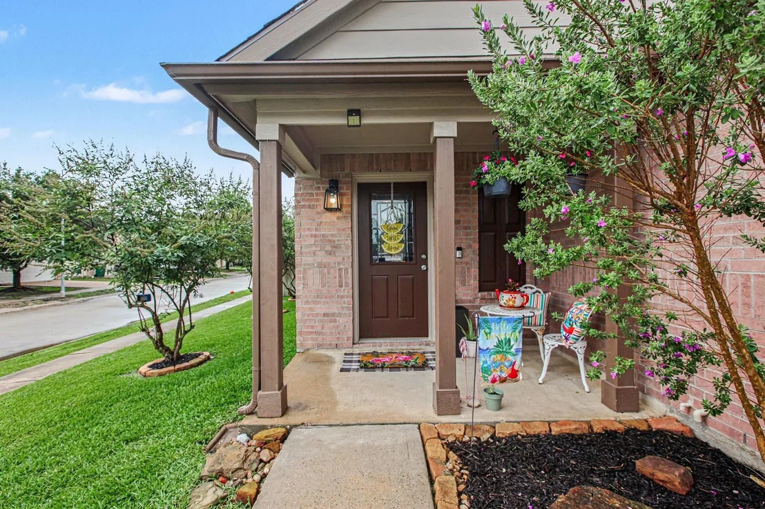 Photo of 2903 Swift Brook Glen Way