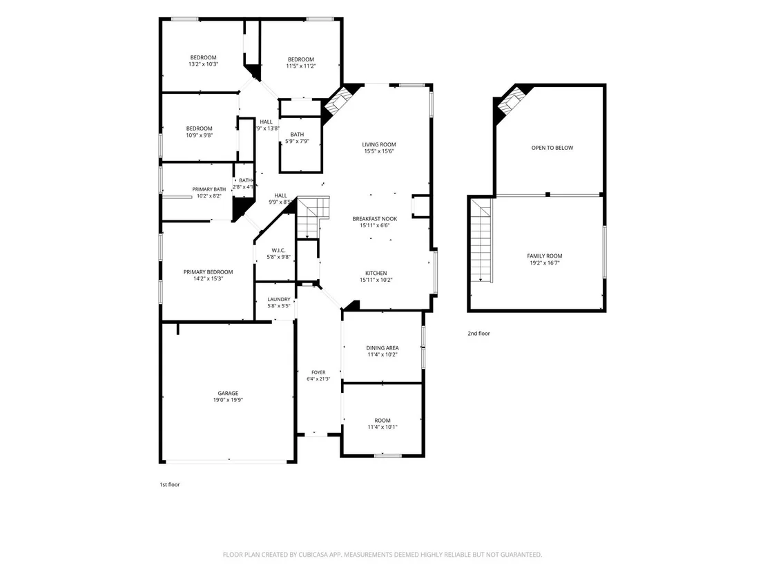 Photo of 13715 Madera Bend Lane