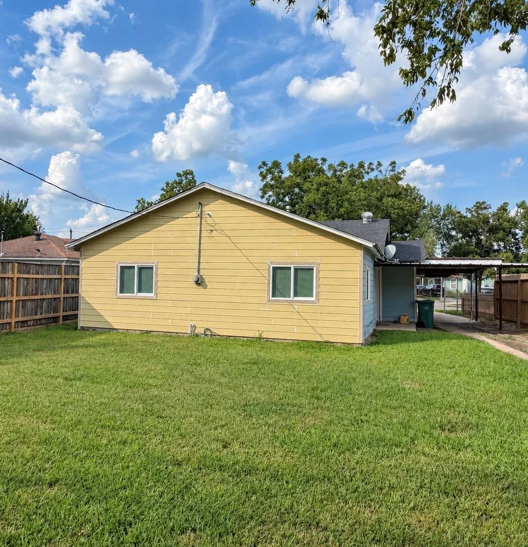 Photo of 1210 Bernard Street