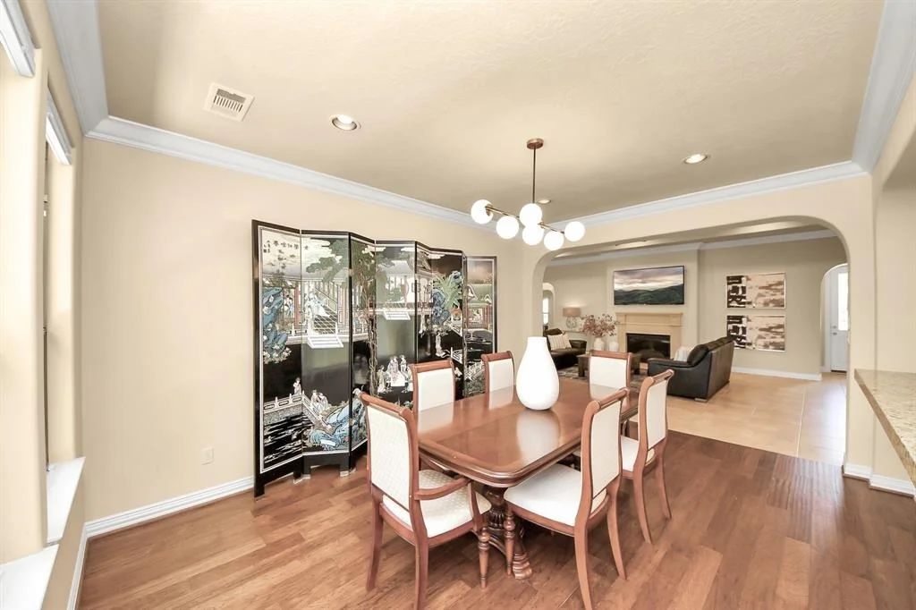 Photo of 2214 Thicket Ridge Lane