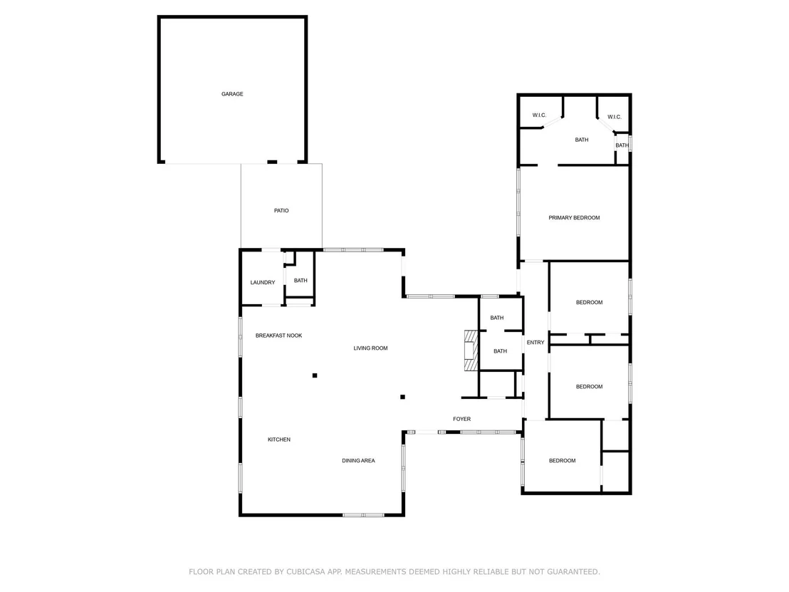 Photo of 2906 Shadowdale Drive