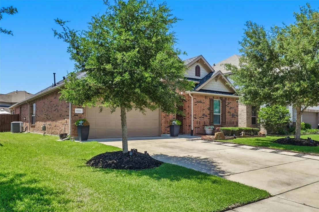Photo of 8115 Cheyenne Hills Trail