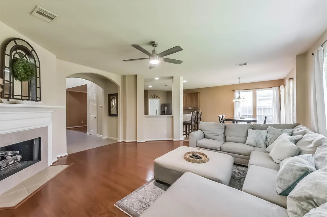 Photo of 7102 Turtle Manor Drive
