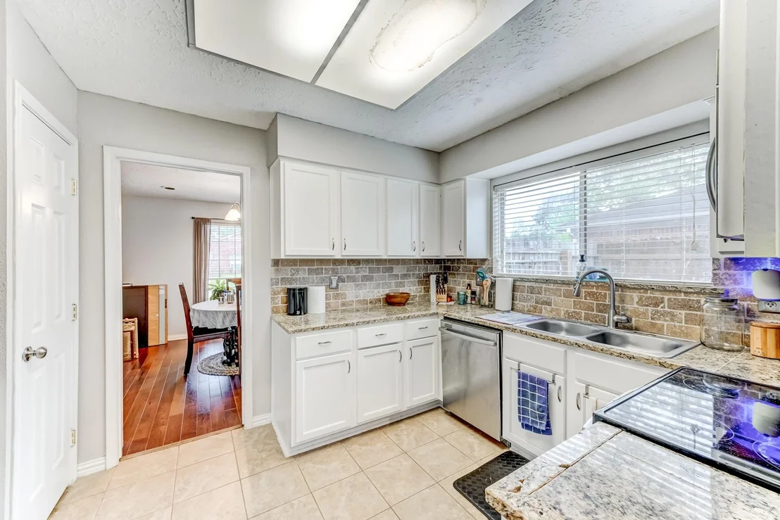 Photo of 2507 Whispering Springs Drive