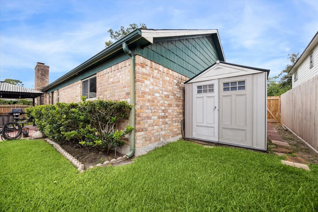 Photo of 5614 Green Timbers Drive
