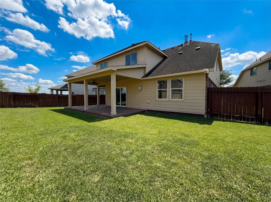 Photo of 26306 Fox Ridge Lane