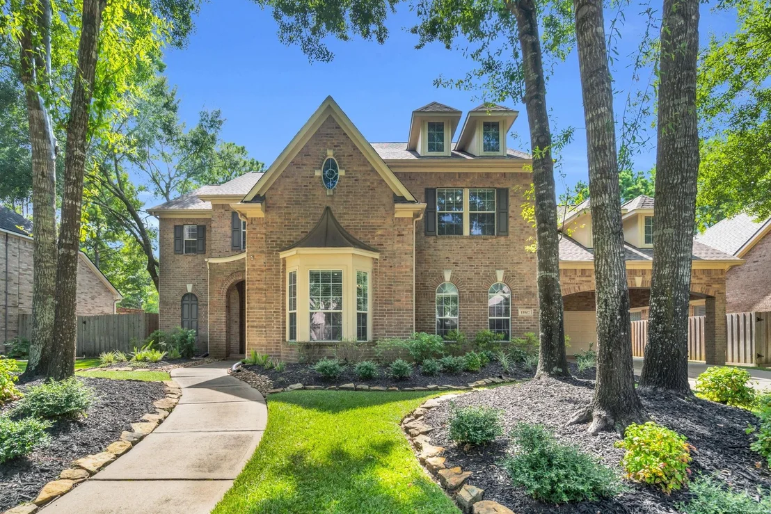 Photo of 15507 Stallion Point Circle