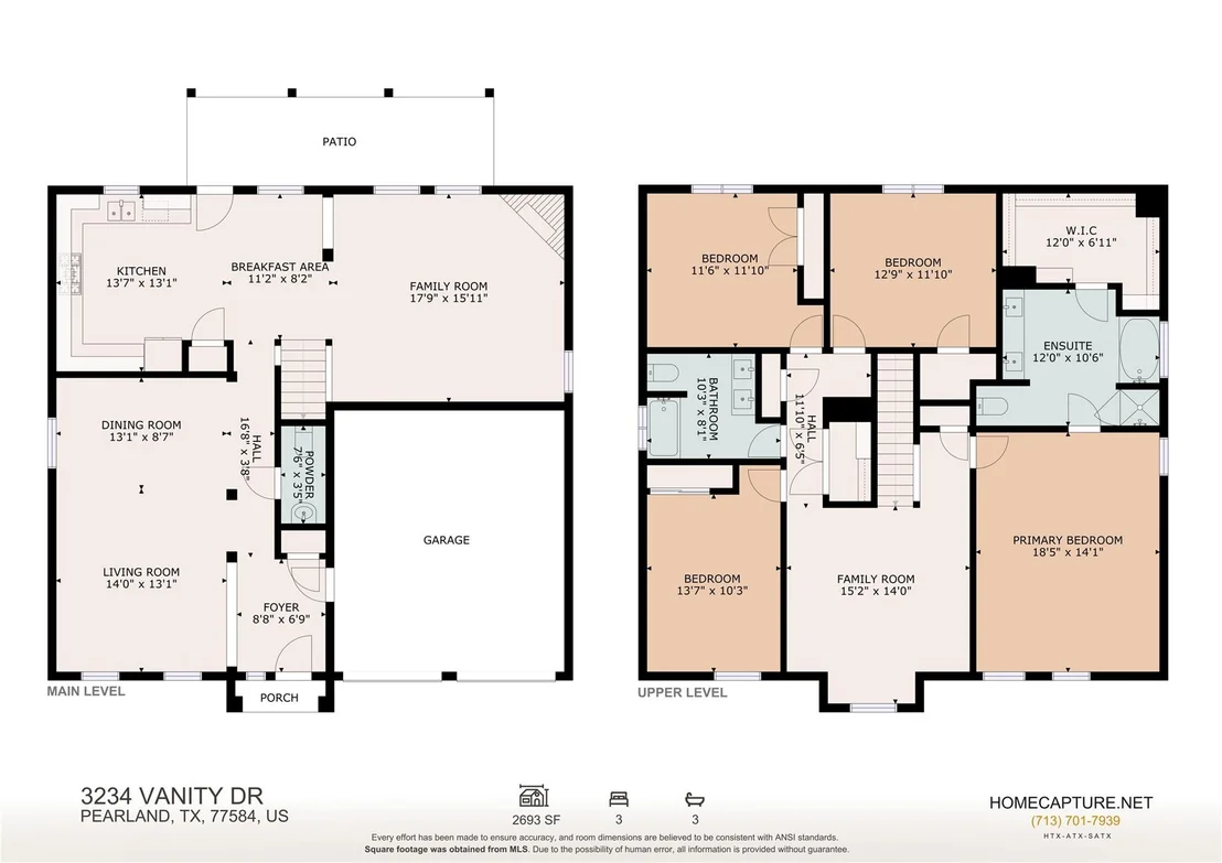 Photo of 3234 Vanity Drive