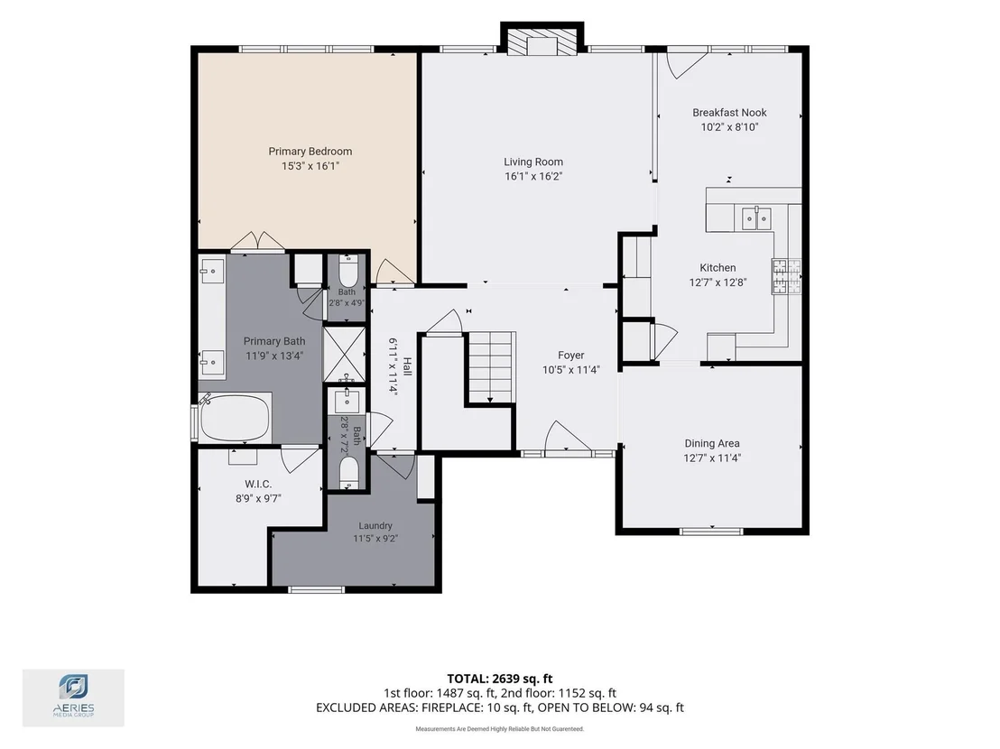 Photo of 42 Thorn Berry Place