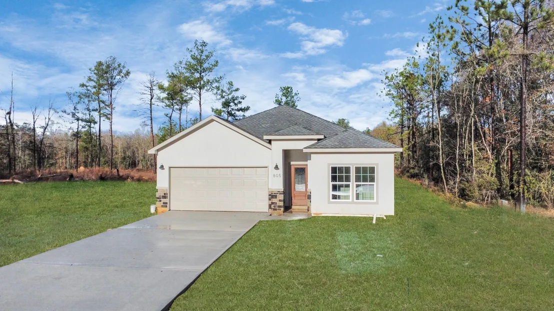 Photo of 805 Road 5203
