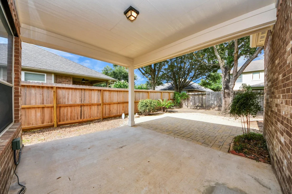 Photo of 9606 W Amber Bluff Lane