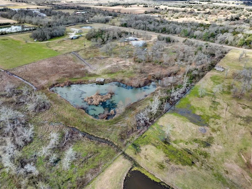 Photo of 4654 County Road 168, 8 Acres