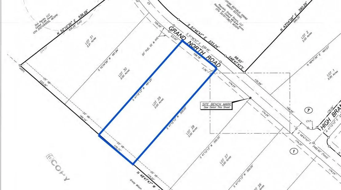 Photo of 11622 Grand North Road