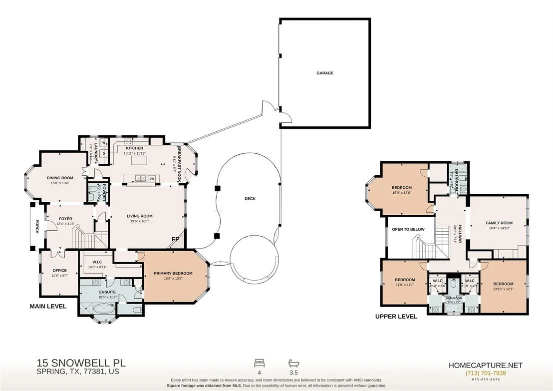 Photo of 15 Snowbell Place